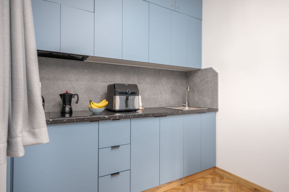 Студио апартамент под наем в Банско - месечно или дългосрчно