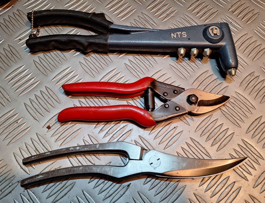 Тръборез Alarm, STAHLWILLE, Rems, Gesipa, Felco, Rothenberger