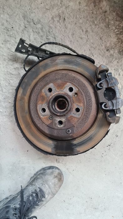 Шенкели/главини за Мерцедес w164 x164