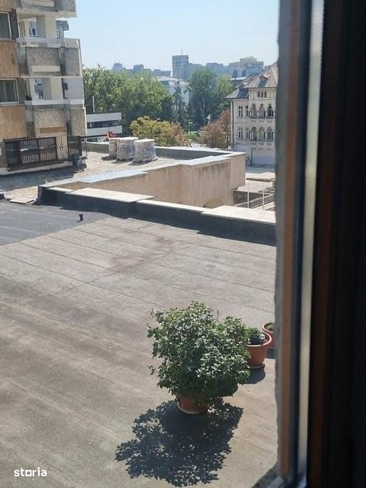 Apartament 3 Camere Decomandat cu Terasă – Ultracentral, Iași — fotografia 3