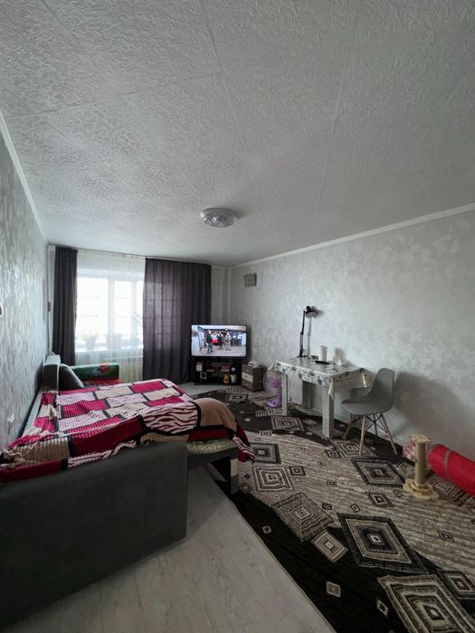 Продается 2-х комнатная квартира