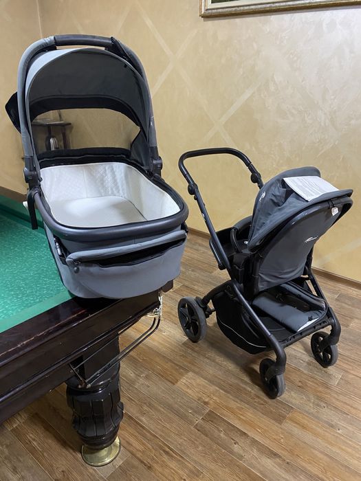 Продам детскую коляску