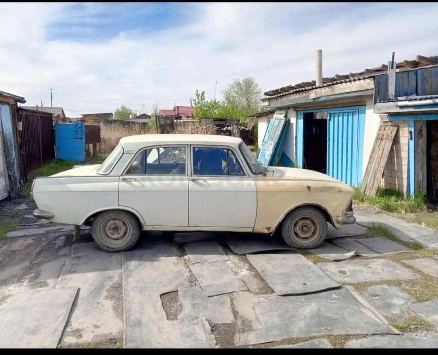 Москвич 412 продается