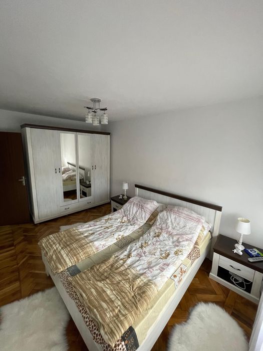 Aparatment de inchiriat Caransebes