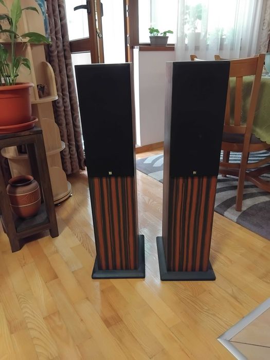 Kef Concerto one