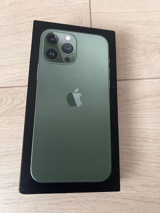 Айфон 13 про макс 128гб