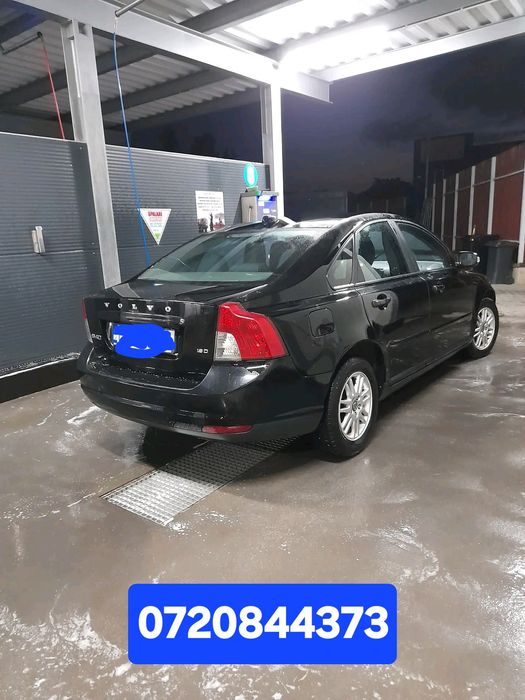VOLVO S40 2010 — imagine 4