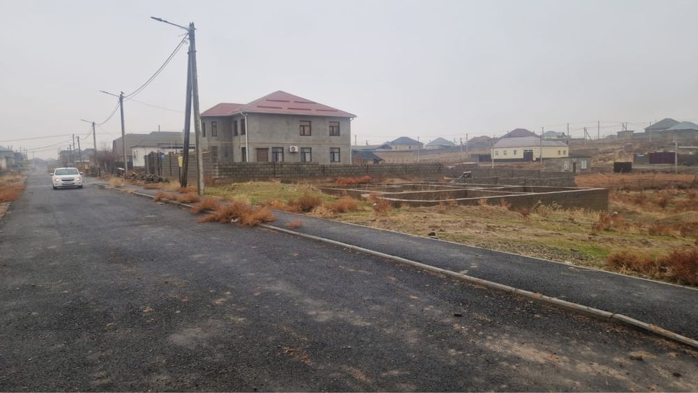 Жер сатылады 10 соттык