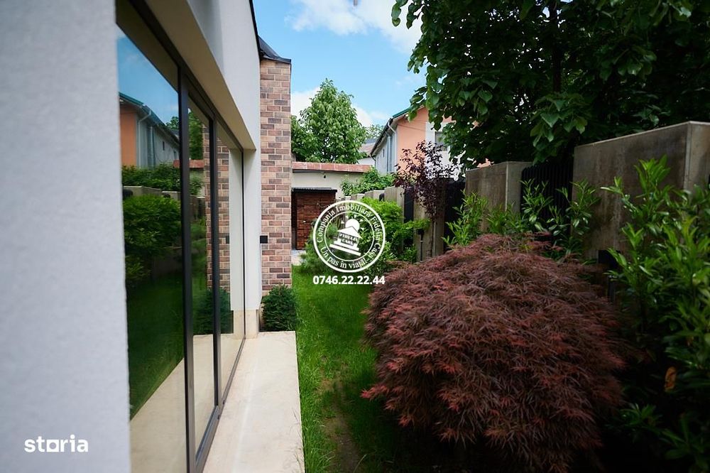 Vila  de vanzare  Tatarasi,