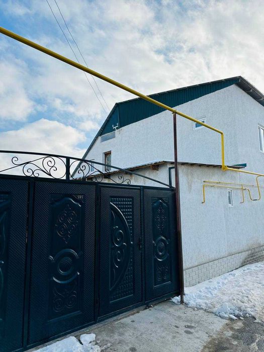 Электрик Жалын пригород