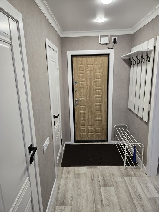 Квартира посуточно