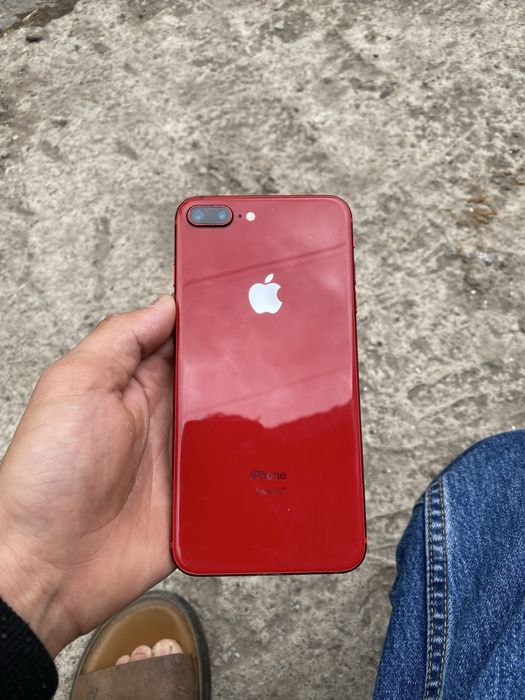 iphone 8 plussss
