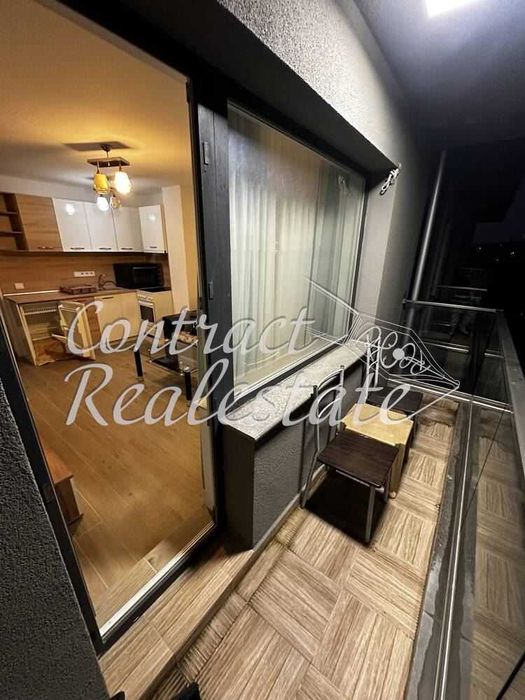 Дава се под наем Двустаен апартамент в Варна, Левски - 53 кв.м за 418.71 € - Снимка #7