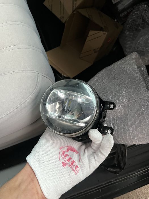 туманки камри 40,50-55,70