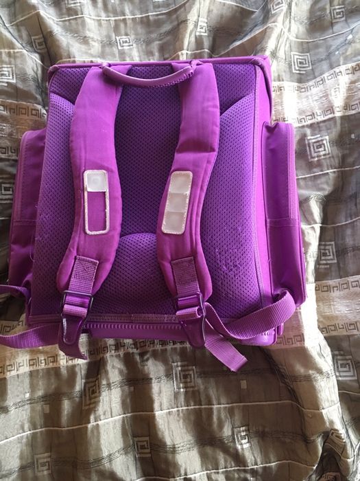 Детска раница Herlitz