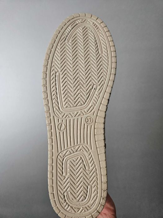 Espadrile Dasha piele