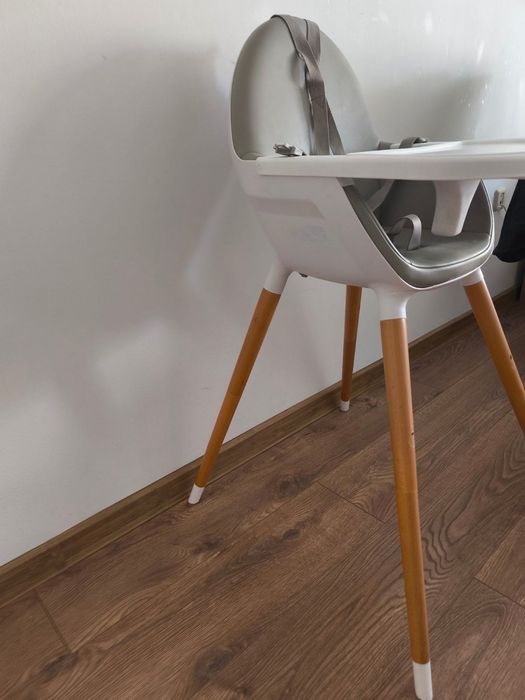 Детско столче за хранене