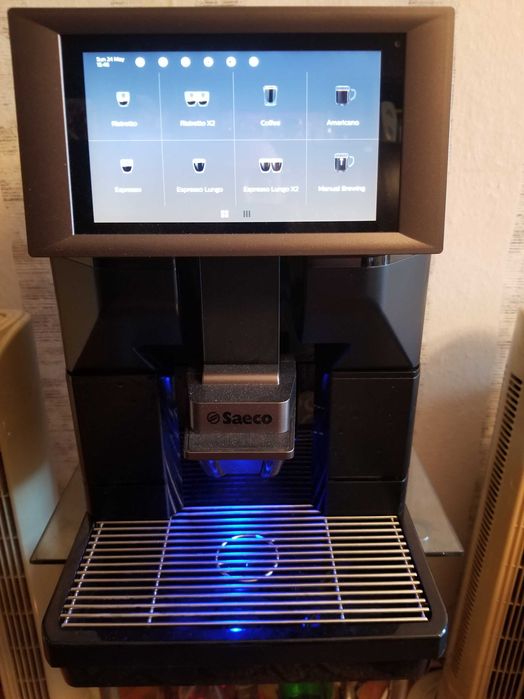 Кафеавтомат Saeco Magic B1