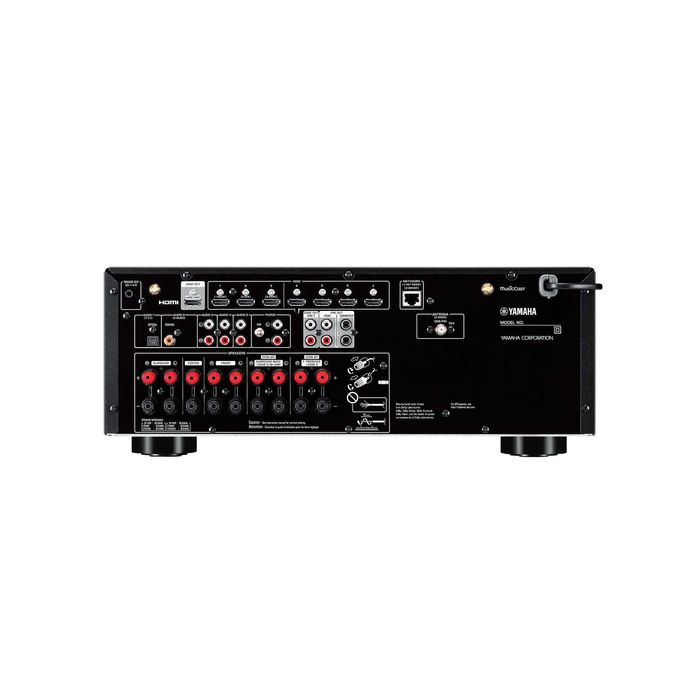 Receiver AV Yamaha RX-V6A Dolby Atmos