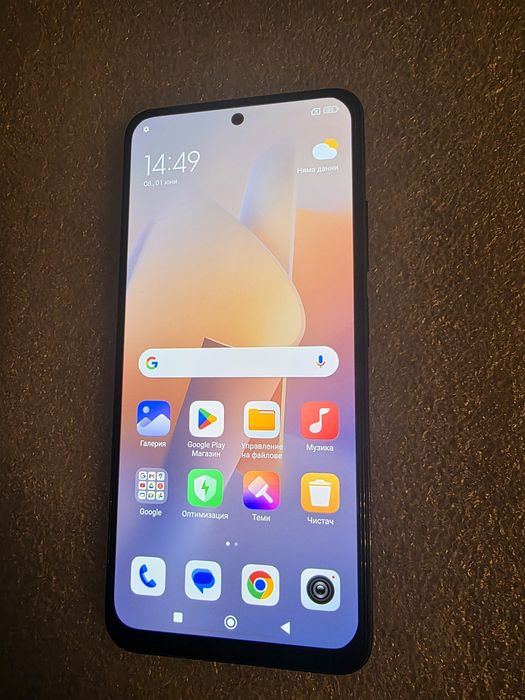 Redmi Note 11 Xiaomi
