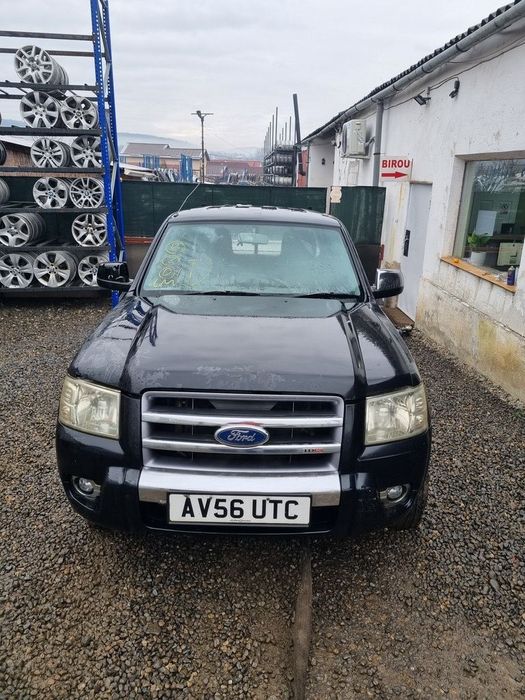 Janta aliaj Ford Ranger II 2006 - 2011 (1139) R16 R16