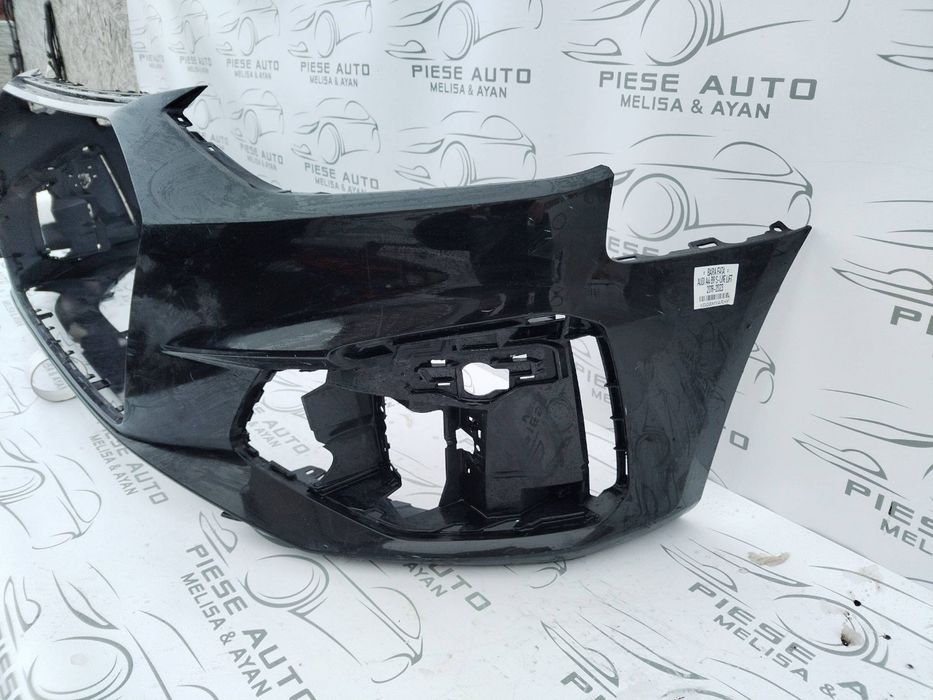 Bara fata Audi A4 B9 S-Line Facelift an 2019-2020-2021-2022-2023