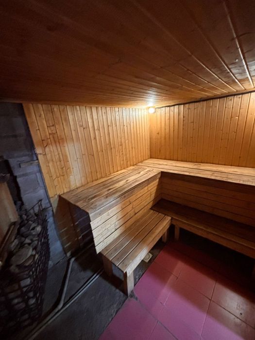 Семейная баня на углях-24/7