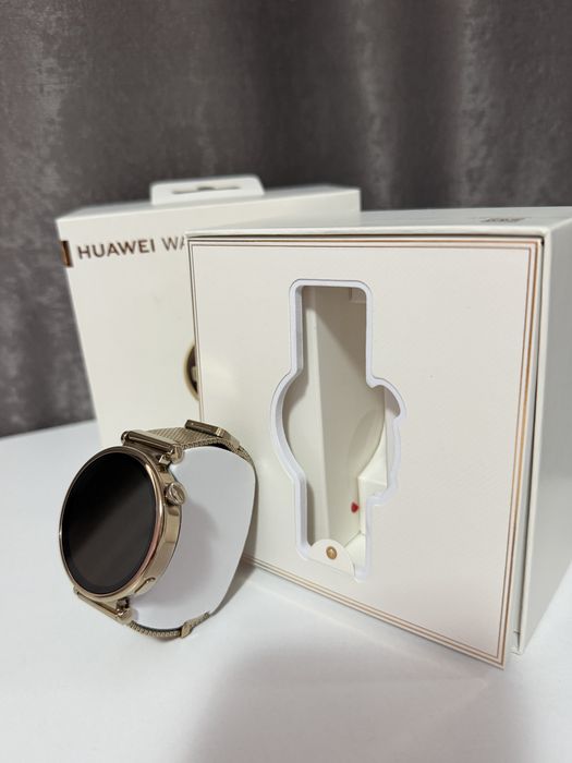Huawei Watch GT 4, 41mm, Gold