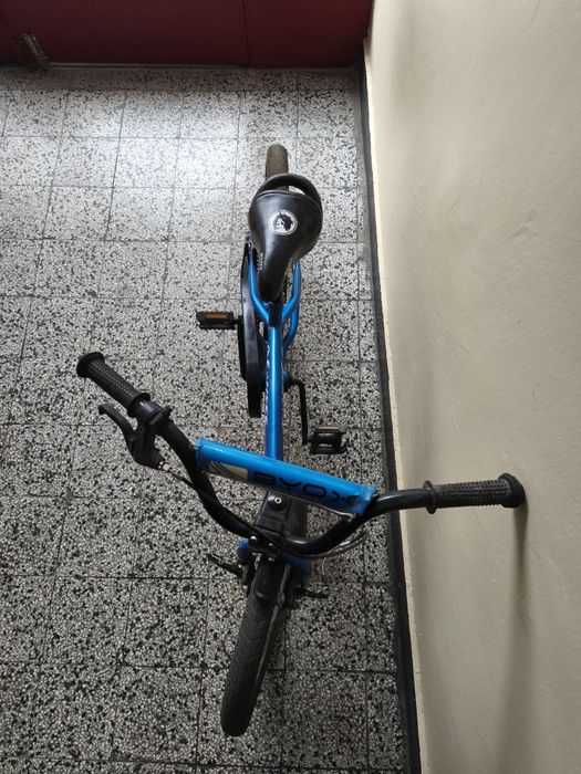 Детски велосипед Byox Alloy 20 Special