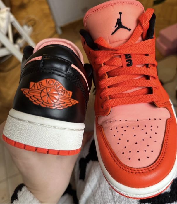 Кецове Nike 36 номер