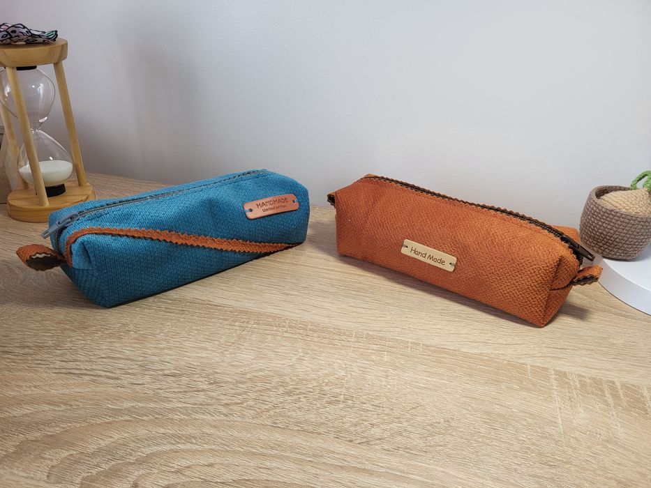 Несесер за химикали