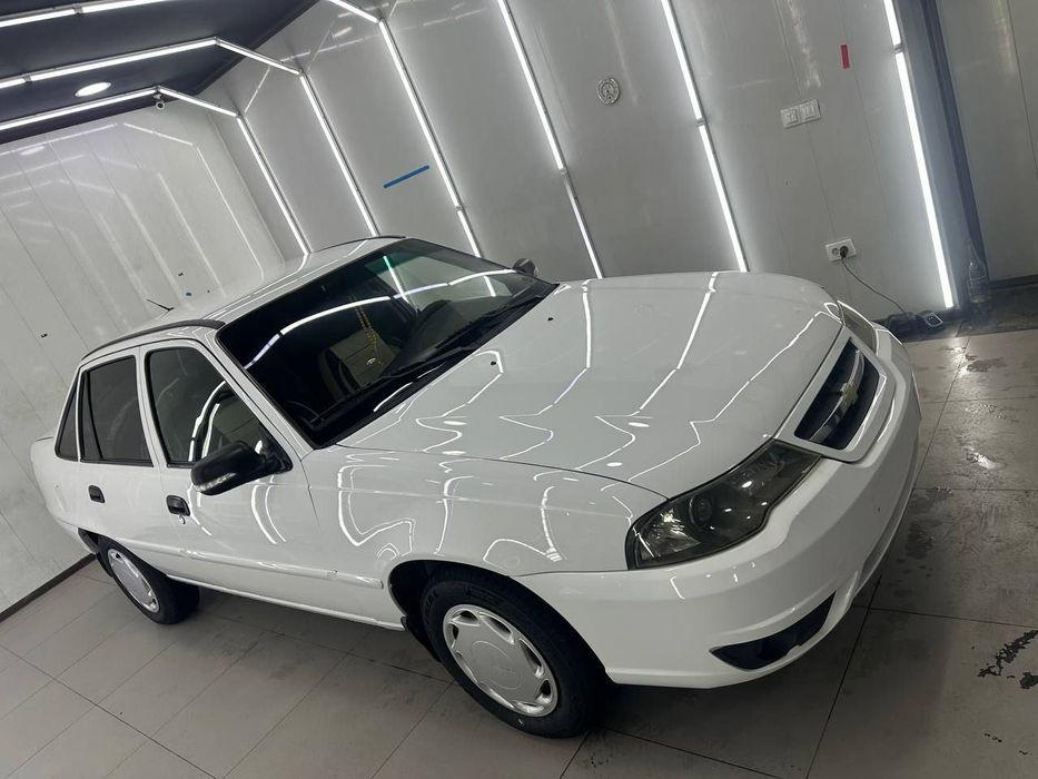 Nexia 2 4-pozitsiya lyuks konditsionerli sotiladi.