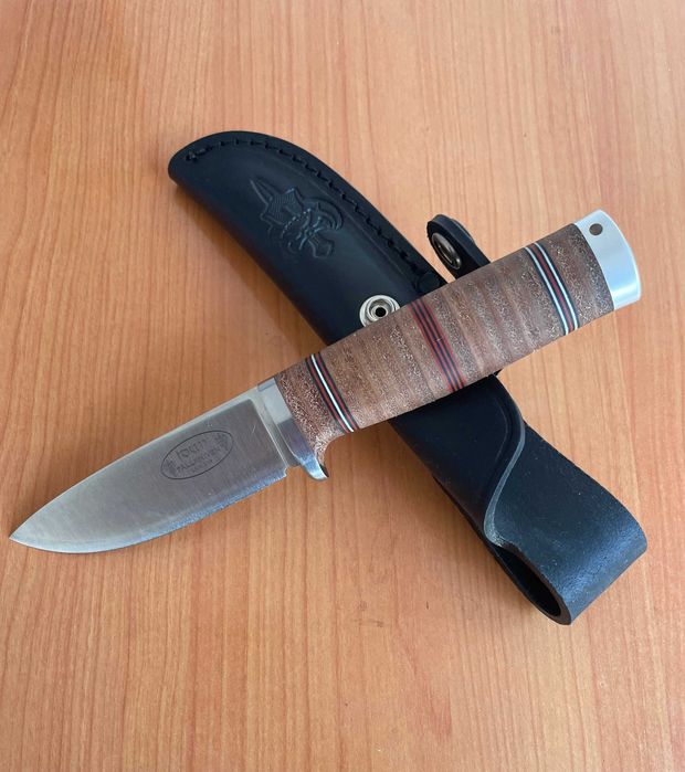 Cutit Fallkniven NL5 Idun  otel lam. COS