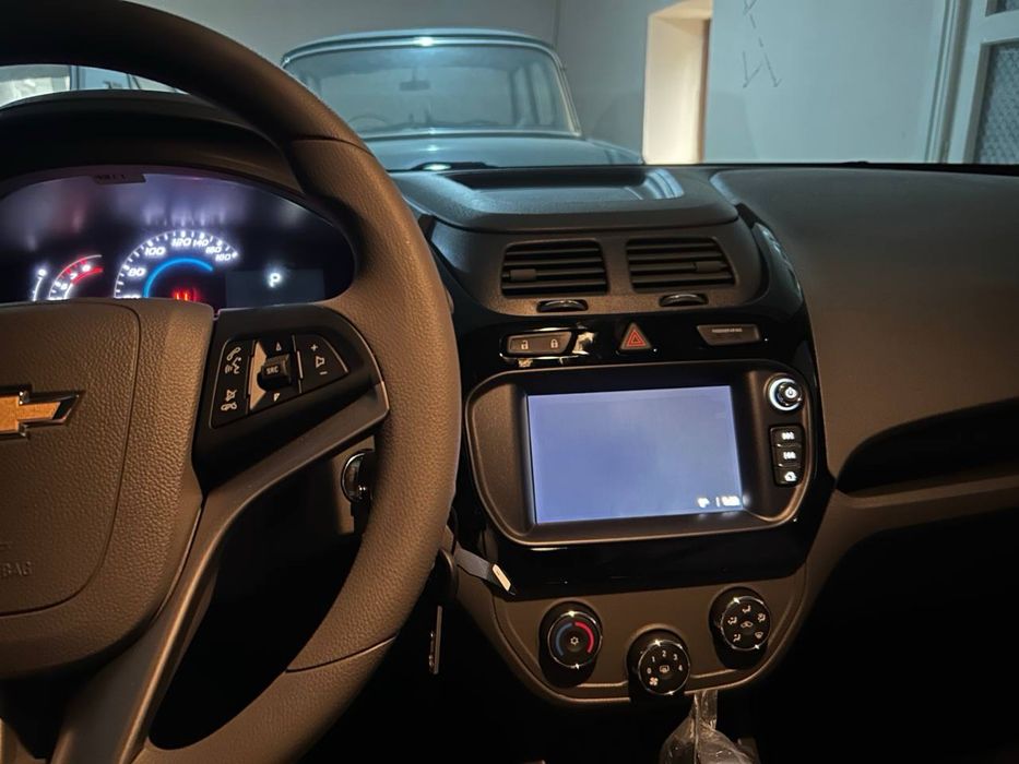 COBALT GX-STYLE A/T PLUS (MCM) 2025 bez probeg