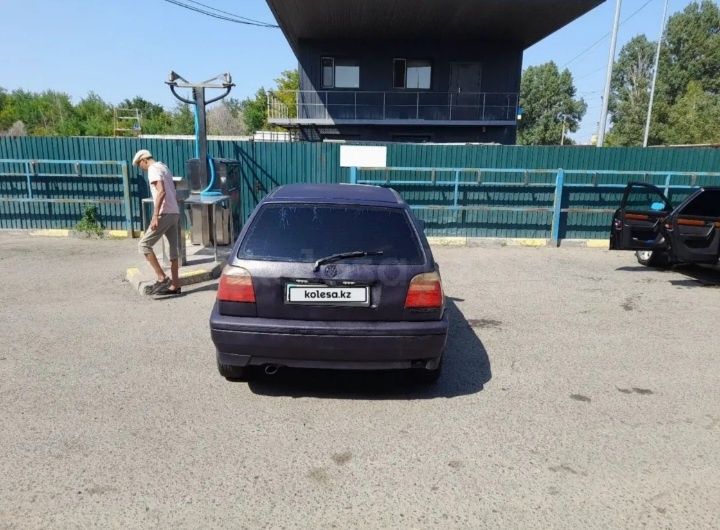 Срочно продам Гольф 3 на полном ходу