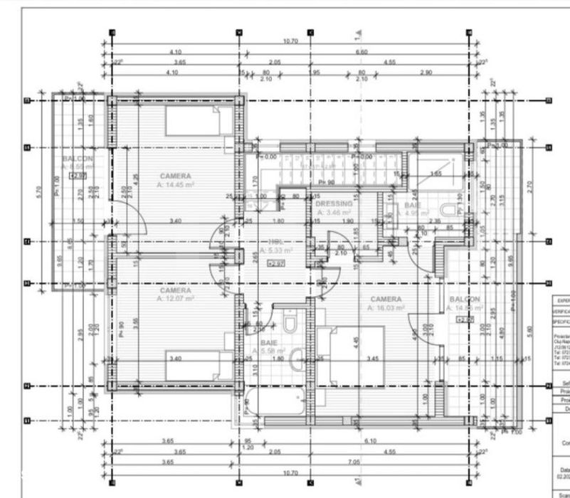Duplex modern, 4 camere, 180 mp utili, 270 teren, terasa, garaj Zona V