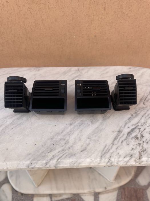 Grile ventilatie bord VW Transporter T5 2.0 TDI 2010-2016