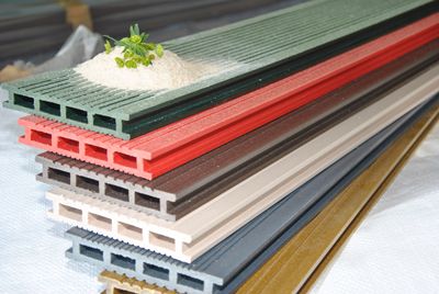 Декинг ДПК Алматы