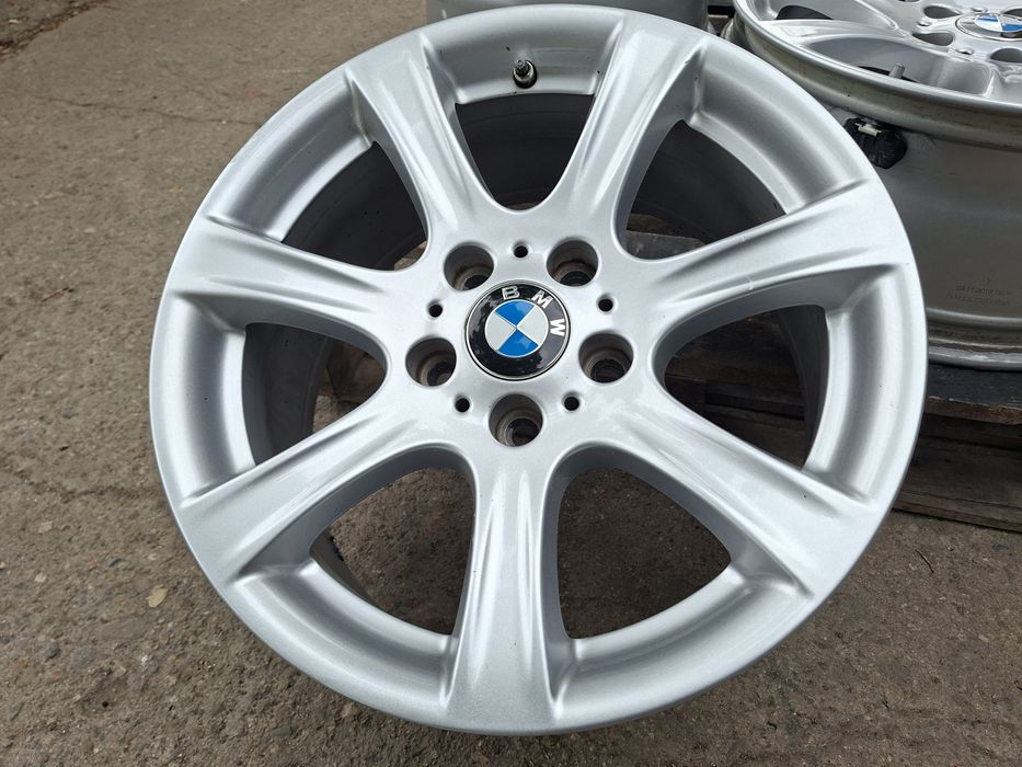 17" 5Х120мм БМВ Ф, 5x120mm BMW F 34 GT 3 - Series