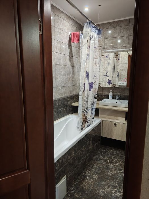 Сдам квартиру в Астане