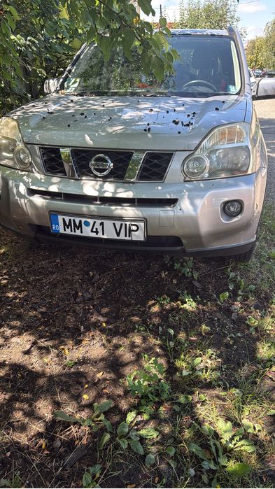 NISSAN X-Trail 2009 — imagine 1