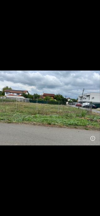 Proprietar VAND,INCHIRIEZ 3 terenuri 610 m2 colț Pascal Edison 2cu SAD