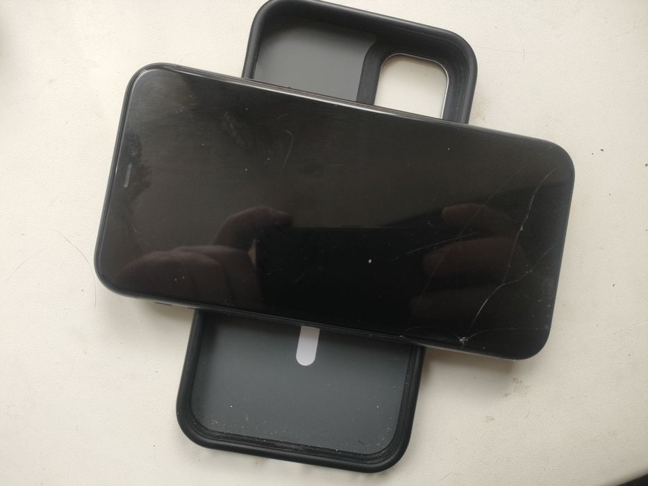 Iphone 11 продам или обмен