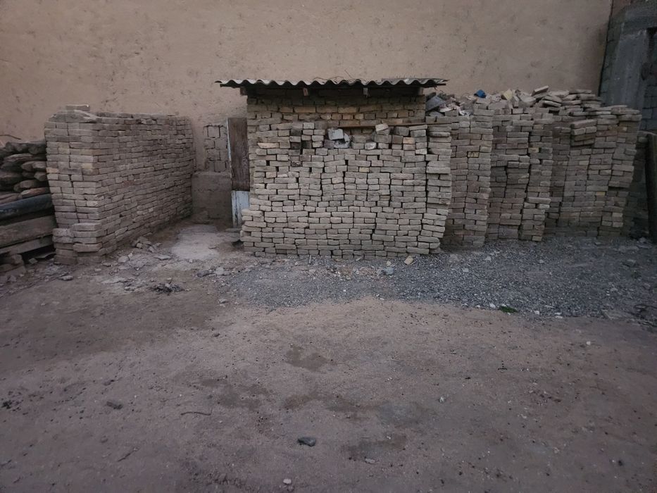 Николаевский Гишт