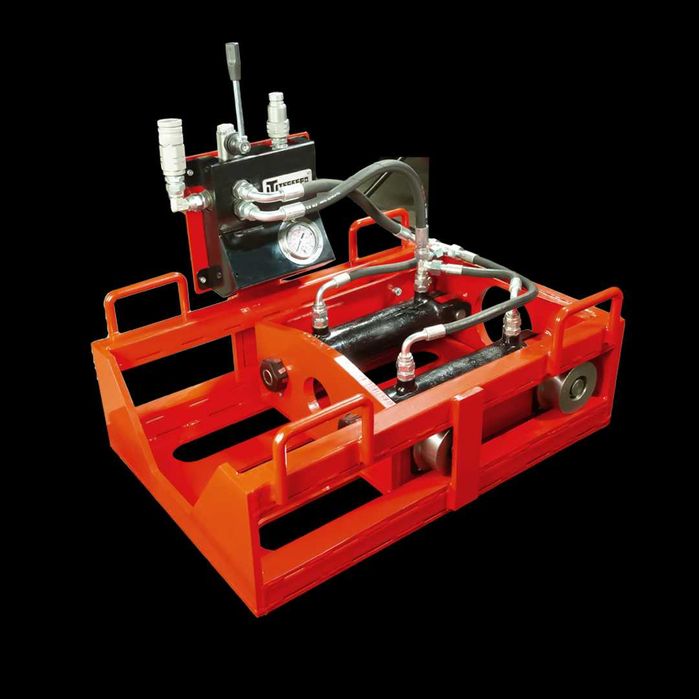 Мини ГНБ Игла модель Т32У