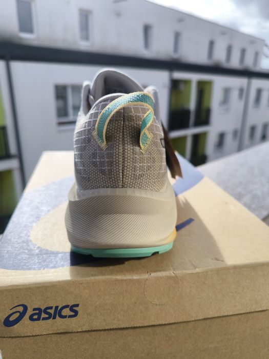 Asisc pentru alergare Trabuco Max 3 Trail