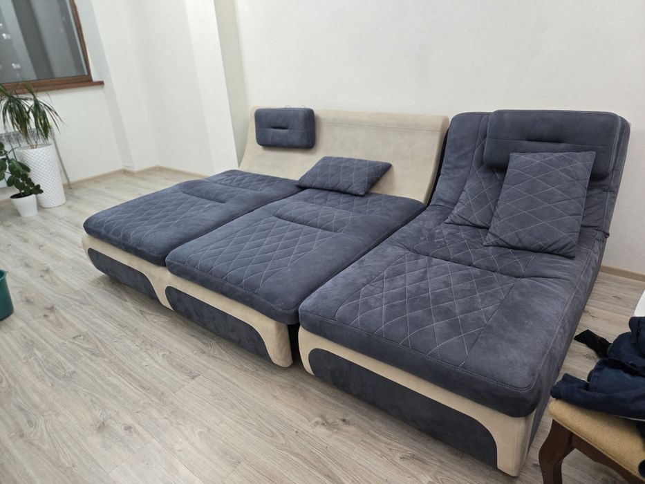 Продам отличный диван