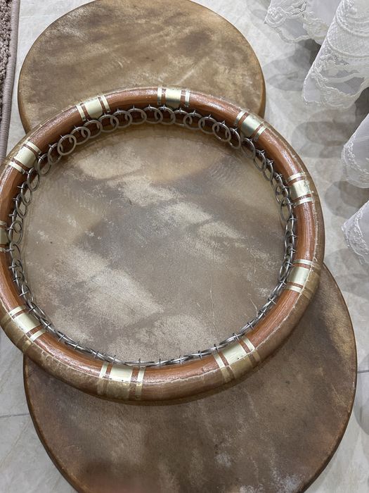 Doira sotiladi uchenicheski yangi !!! Продаетсья дойра !!!