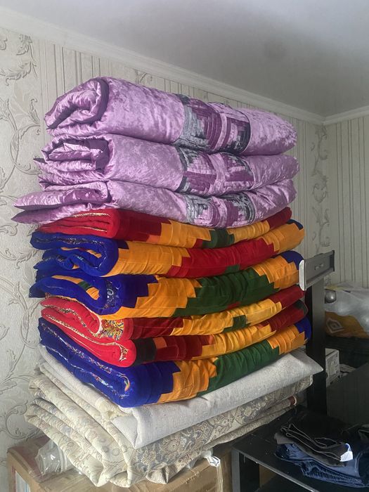 курак корпе новые