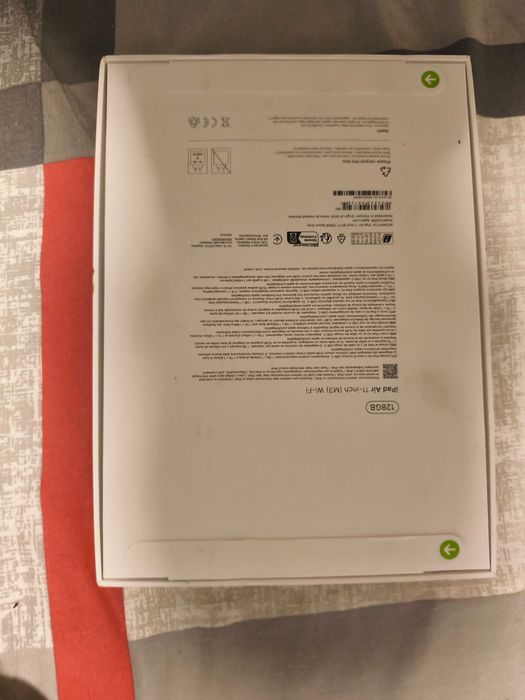 iPad Air 11-inch